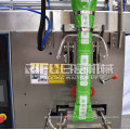 Automatic water ketchup chili sauce bag packing machine